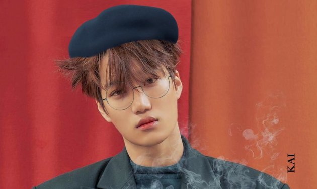 Kai EXO Ingin Kunjungi Tempat Romantis Ini Saat Kencan 