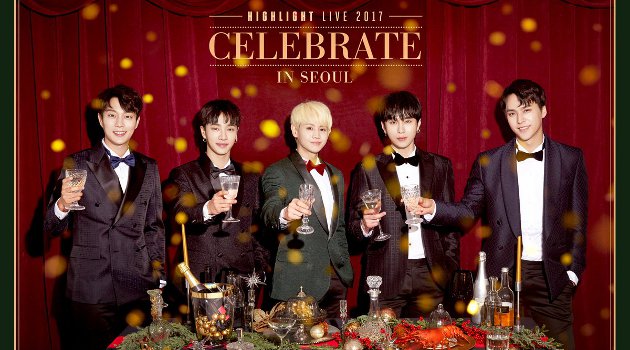Absen di Semua Acara Awards, Highlight Gelar Ajang Sendiri di Konser 'Celebrate'