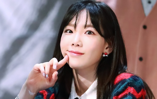 Balas Pesan Fans, Tae Yeon Ungkap Perasaan Usai Ditinggal Jonghyun