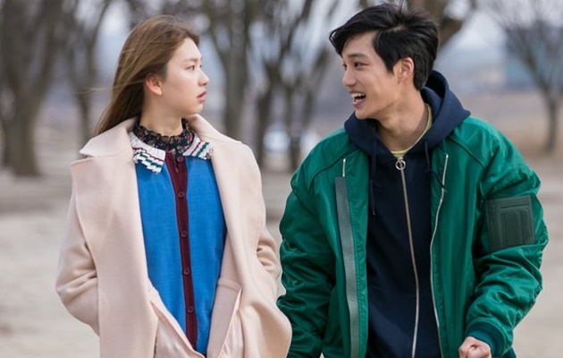 Kim Jin Kyung Dandan Cantik Bak Pengantin, Kai Malah Sedih Banget di 'Andante'