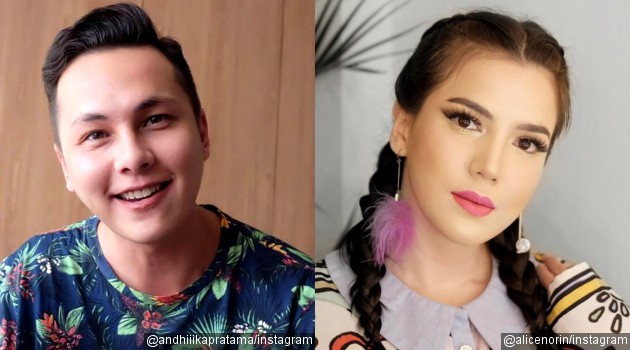 Membahas Profil Andhika Pratama Dulu Terupdate