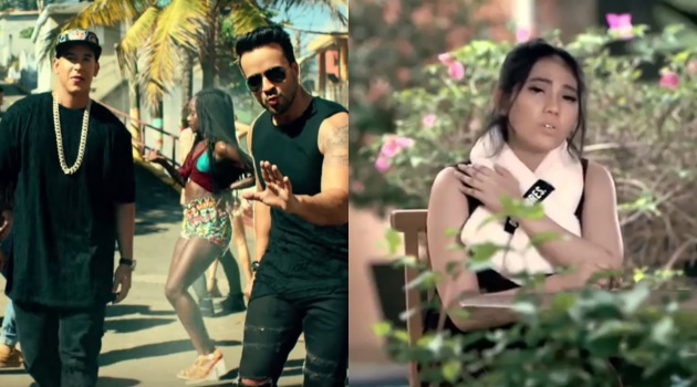 'Despacito' Hingga 'Sayang', Ini Deretan Lagu Paling Tren 