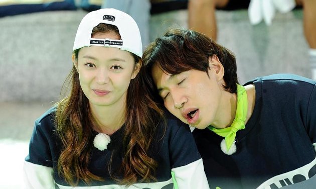 Teganya Lee Kwang Soo Tuduh Jeon So Min Bohong Soal Ini di 'Running Man'