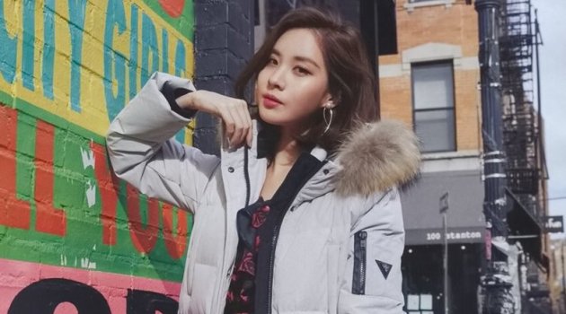 Seohyun Bahas Kunjungi Tiffany di LA Hingga Rencana Natal Bersama Tae Yeon