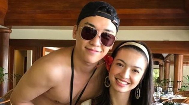 Raline Shah Sebut Big Bang Mau Bubar, Fans Ngamuk