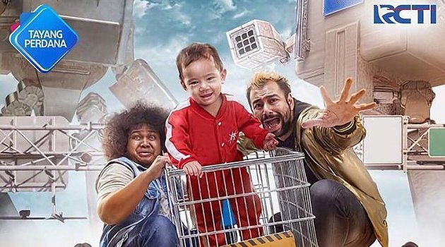 Film Rafathar Tayang Di Rcti | raffi ahmad promo rafathar tayang perdana di rcti fans Film Rafathar Tayang Di Rcti | raffi ahmad promo rafathar tayang perdana di rcti fans