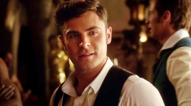 Bintangi 'The Greatest Showman', Zac Efron Ingin Perangi 