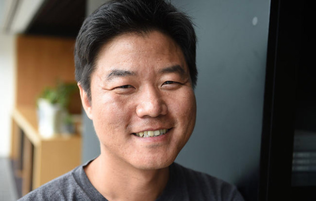 Gantikan Tugas Mino Winner di 'Kang Kitchen', Tingkah PD Na Bikin Ngakak