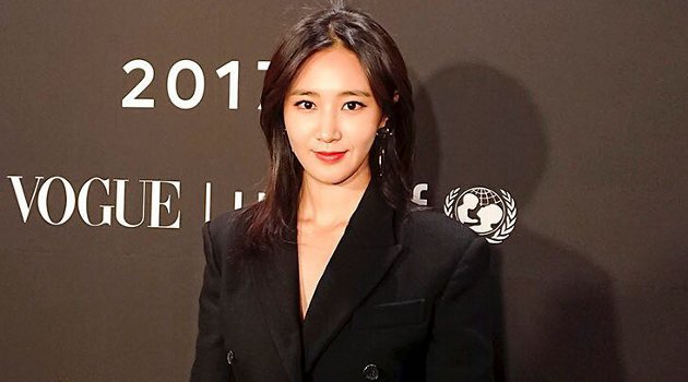Sempat Cedera, Yuri SNSD Ungkap Kondisi Terbaru dan Unggah Foto Mengejutkan Ini
