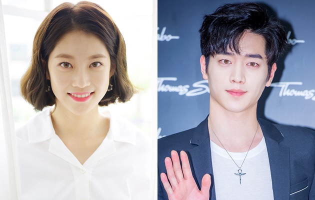 Gara-Gara Ini, Gong Seung Yeon Enjoy Syuting Drama Bareng Seo Kang Joon