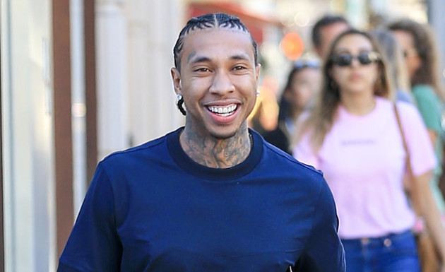 Kylie Jenner Hamil Anak Travis Scott Tyga Malah Dikabarkan Masih Cinta
