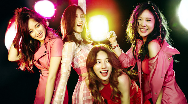 miss A Gagal Lewati 'Kutukan 7 Tahun', Netter Malah Lega?