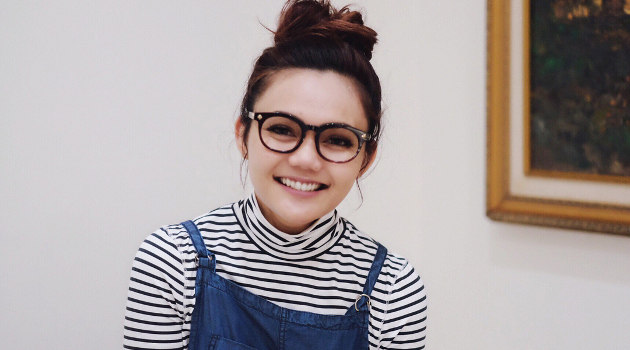 Tiba-Tiba Tulis Puisi Bijak, Rina Nose Sindir Netter Soal 