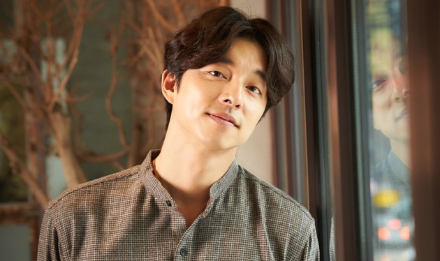 Kalahkan Song Joong Ki-Seolhyun Cs, Gong Yoo Jadi Model Iklan Terfavorit Tahun 2017