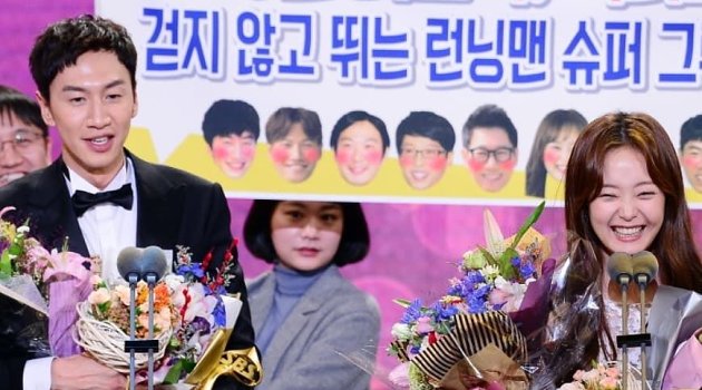 Bertengkar Bak Adegan Drama di 'RM', Lee Kwang Soo - Jeon So Min Dilarang Pacaran