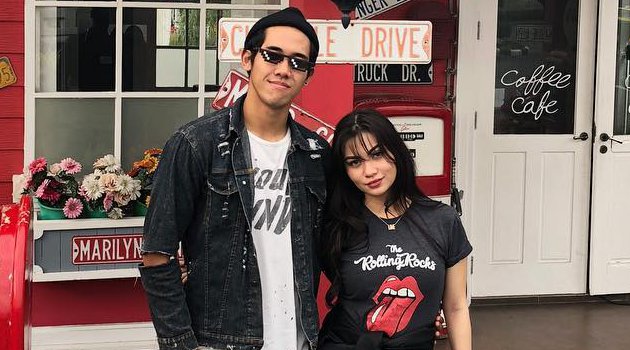 Calon Mertua Ariel Tatum Disebut Mirip Menteri Susi, Netter: Kalau Putus 'Ditenggelamkan'