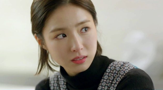 Tuai Pujian, Shin Se Kyung Bahas Suksesnya Perankan Dua Karakter di 'Black Night'