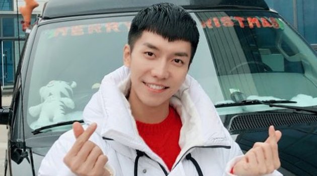 lee seung gi the butler terungkap di the butler begini seriusnya aktivitas pagi lee seung gi the butler terungkap di the butler begini seriusnya aktivitas pagi