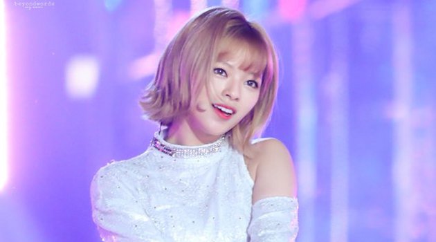 Wajah Cantik Dua Kakak Perempuan Jeongyeon Twice Curi Perhatian Netter