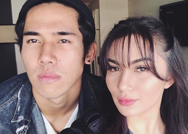 Dituduh Operasi Plastik Wajah Kelewat Tirus, Ariel Tatum Tak Terima Ungkapkan Ini