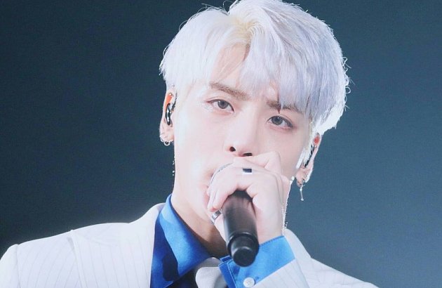 Dinyanyikan IU-Lee Hi cs, Lagu-Lagu Karya Mendiang Jonghyun SHINee Ini Tak Terlupakan
