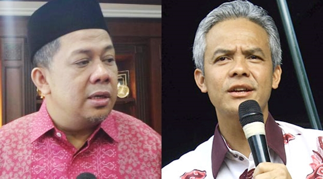 Sudah Lama Dicurigai, Fahri Hamzah Sebut Ada yang Berniat 'Habisi' Ganjar