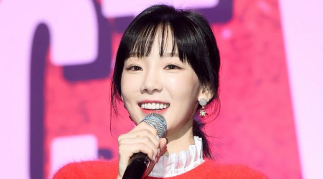 Tae Yeon Dijadwalkan Datang ke Golden Disc Awards 2018, Netter Antusias