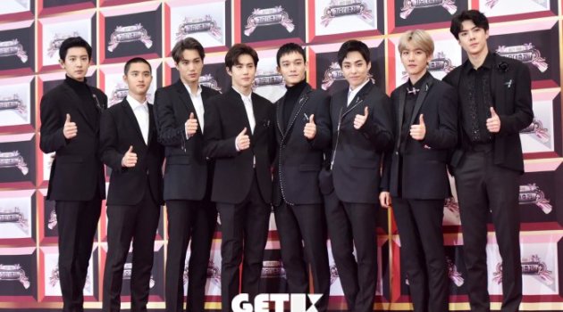 Unduh 4800 Koleksi Gambar Exo Terbaru Paling Baru Gratis