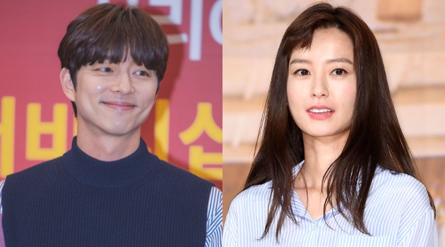 Agensi Bantah Isu Nikah, Gong Yoo-Jung Yu Mi Malah Direstui Netter