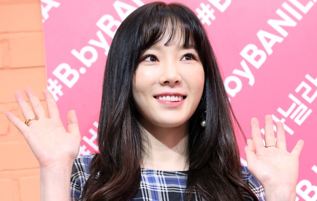 Sempat Ditunda, Tae Yeon Akhirnya Sapa Penggemar di Acara Ini