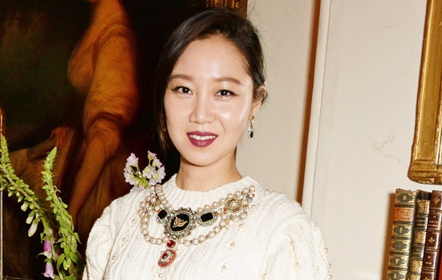 Kocaknya, Begini Reaksi Gong Hyo Jin Soal Isu Gong Yoo Nikahi Jung Yu Mi