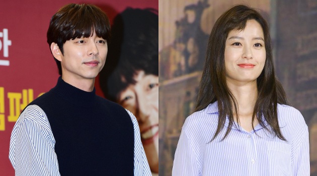 Bantah Isu Nikah, Wawancara Lawas Gong Yoo Soal Jung Yu Mi Kembali Jadi Sorotan