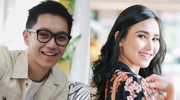Sempat Bilang 'Gila', Brandon Salim Akhirnya Akui Ayu Ting Ting Tipe Idamannya?