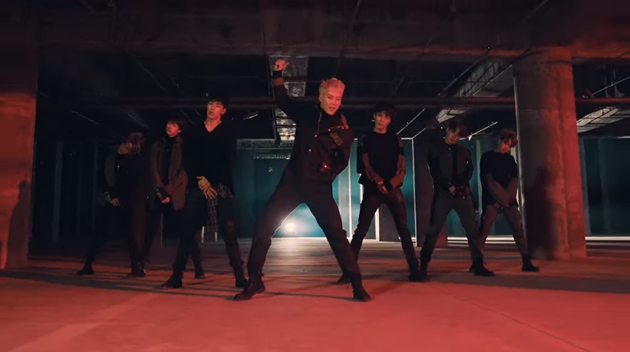 Monsta X Semakin Bersinar di MV 'Spotlight' yang Rilis di Jepang