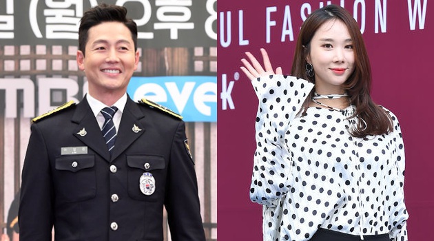 Resmi Pacaran, Lee Jung Jin-Euaerin Juga Rencanakan Pernikahan?