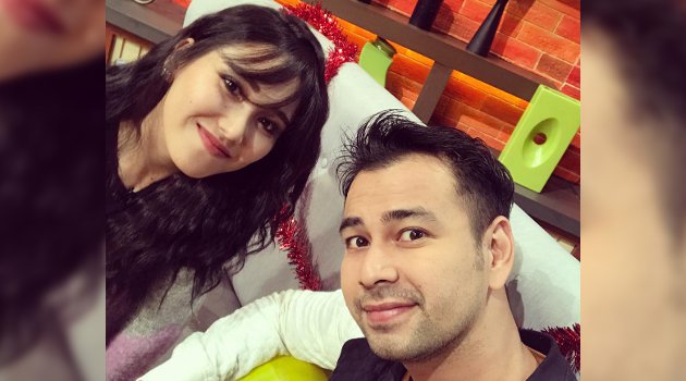 Raffi Jelaskan Maksud Uang Rp 52 Juta Buat Ayu Ting Ting, Nagita Kabur Bilang 'Sori Ya'