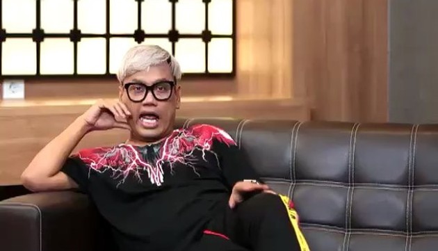 Ada di Lokasi, Uya Kuya Beri Pengakuan Mengejutkan Soal Vicky Prasetyo Pukul Farhat