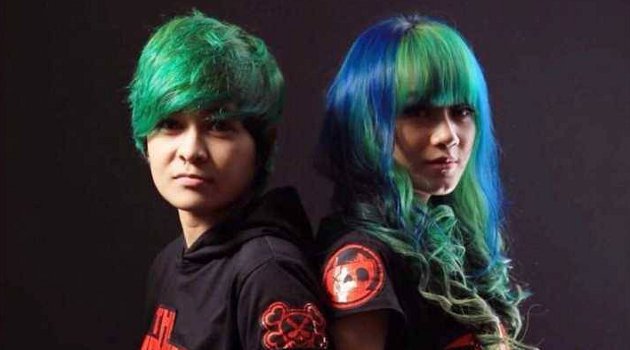 Sama-Sama Sibuk Solo, Mitha-Dara Akhirnya Bocorkan Comeback The Virgin