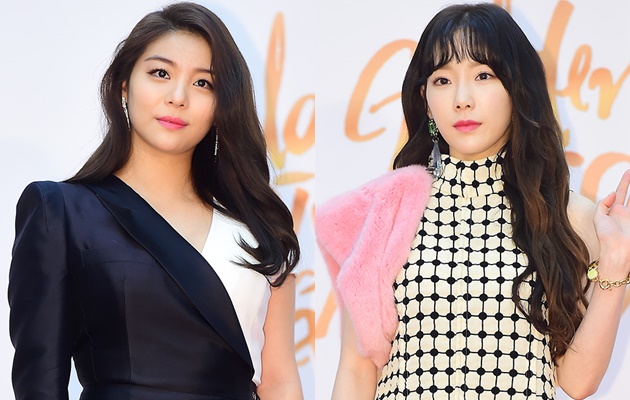Lee Hi Beri Tribute Buat Jonghyun, Ailee-Tae Yeon Juga Bikin Baper di GDA 2018