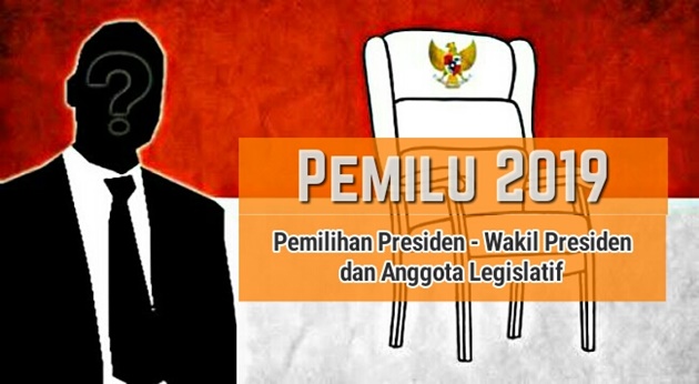 MK Putuskan Capres Tidak Bisa Hanya Diusung Satu Parpol di Pilpres 2019