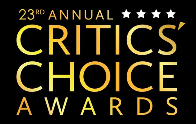 Didominasi 'The Shape of Water', Ini Daftar Lengkap Pemenang Critic's Choice Awards 2018
