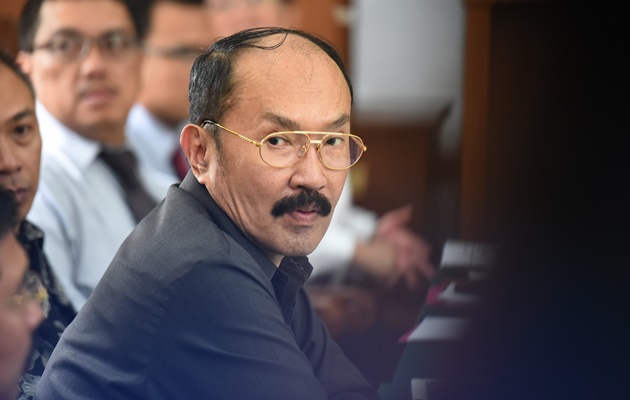 Pemeriksaan Perdana, Fredrich Yunadi Mangkir dari Panggilan KPK?