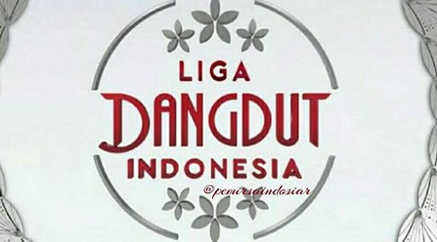 Belum Tayang di Indosiar, 'Liga Dangdut Indonesia' Raih Penghargaan Rekor MURI