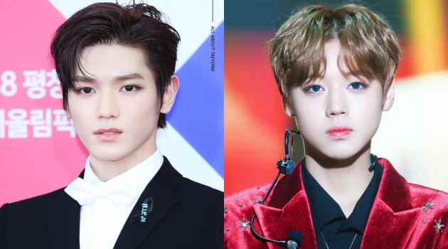 Dispatch Sebut Taeyong-Park Jihoon Cs Visual Terbaik dari Idol Generasi 3, Setuju?