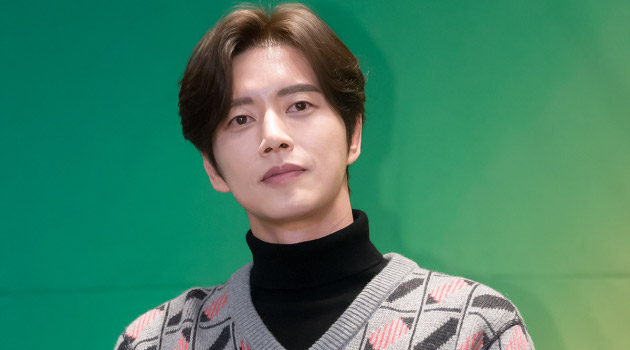 Perankan 4 Karakter di 'Four Men', Park Hae Jin: Kuprediksi Ini yang Terberat