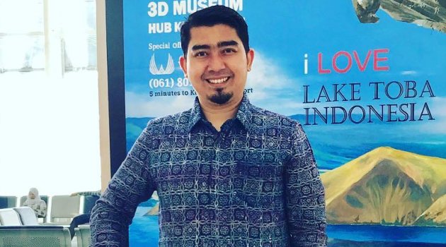 Disertai Contoh, Begini Pendapat Tegas Ustadz Solmed Soal Lawakan Joshua