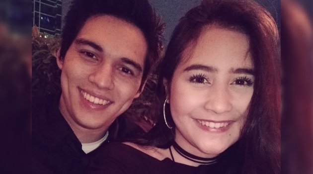 Baru Pacaran, Orangtua Maxime Bikin Prilly Latuconsina Grogi Karena Ini
