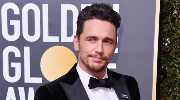 Diterpa Isu Pelecehan Seksual, James Franco 'Sembunyi' Hingga Ganti Nomor Telepon