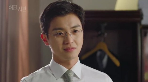 'Nothing to Lose' Tamat, Begini Perasaan Yeon Woo Jin Usai Perankan Hakim