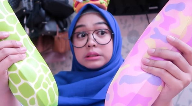 Ria Ricis Dihina Tak Perawan, Siap Laporkan Haters Ini ke Polisi